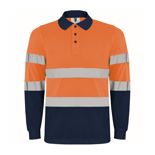 HV9306-HI-VIZ POLARIS L/S